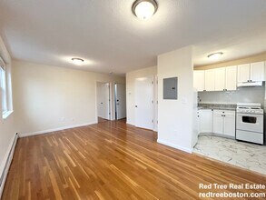 2018 Commonwealth Ave, Unit 45 in Boston, MA - Building Photo - Building Photo