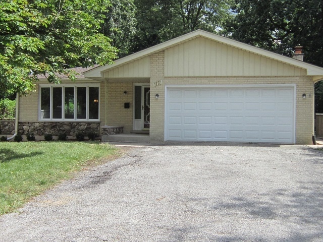 property at 1117 Ogden Ave