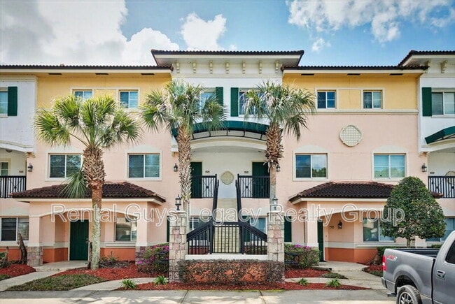 property at 9745 Touchton Rd