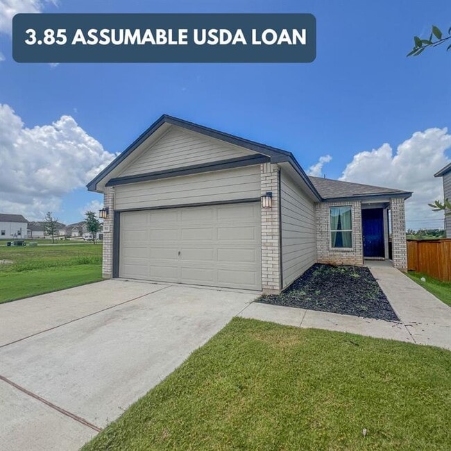 property at 512 Barbary Coast Ln