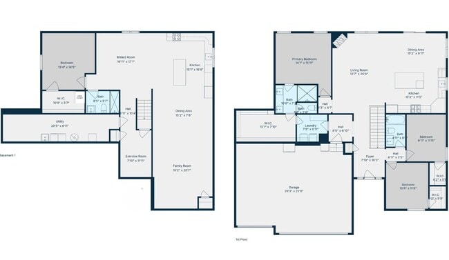 3213 SE Mill Creek Ln in Lee's Summit, MO - Building Photo - Building Photo