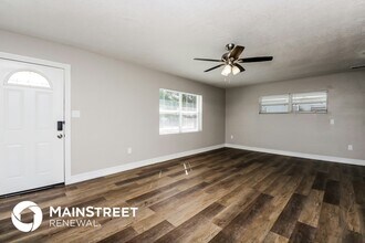 1450 Terre Cia Ave in Orlando, FL - Foto de edificio - Building Photo