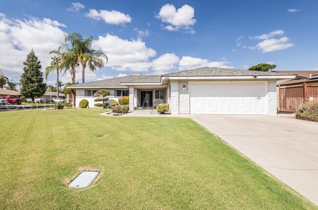 property at 5601 Logan St