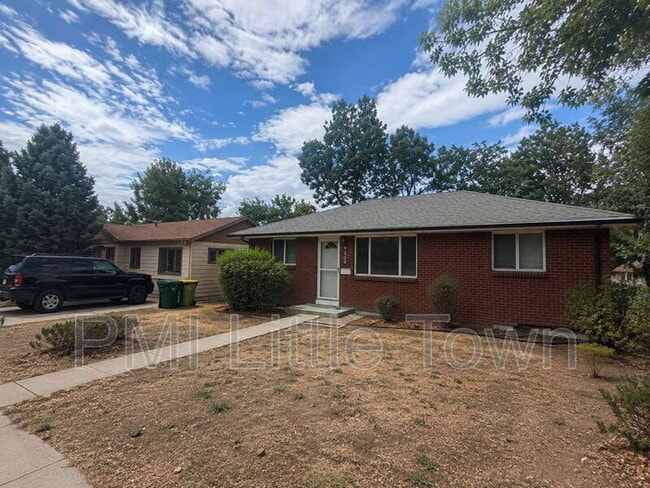 property at 5561 S Cedar St