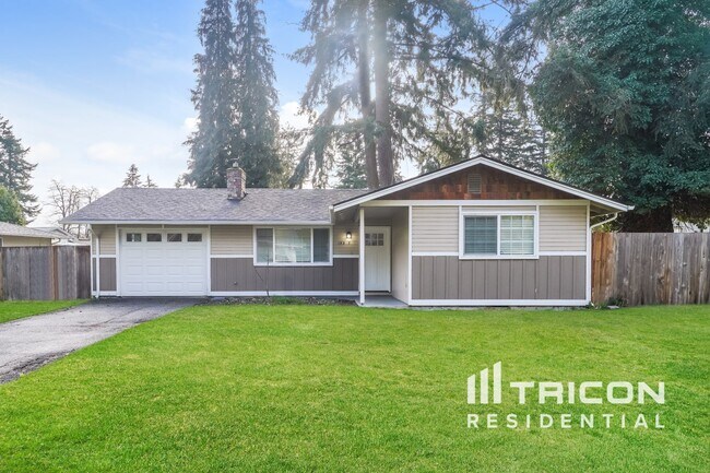 property at 19317 Crescent Dr E