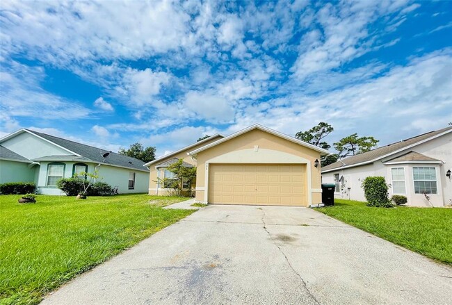 906 Grassy Island Ln in Orlando, FL - Building Photo - Building Photo