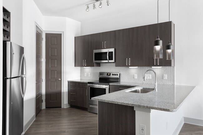 Inkwell Watters Creek in Allen, TX - Building Photo - Building Photo