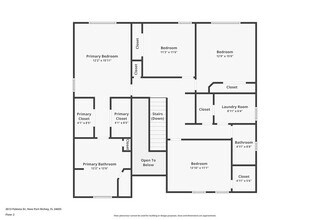 2613 Palesta Dr in Trinity, FL - Building Photo - Building Photo