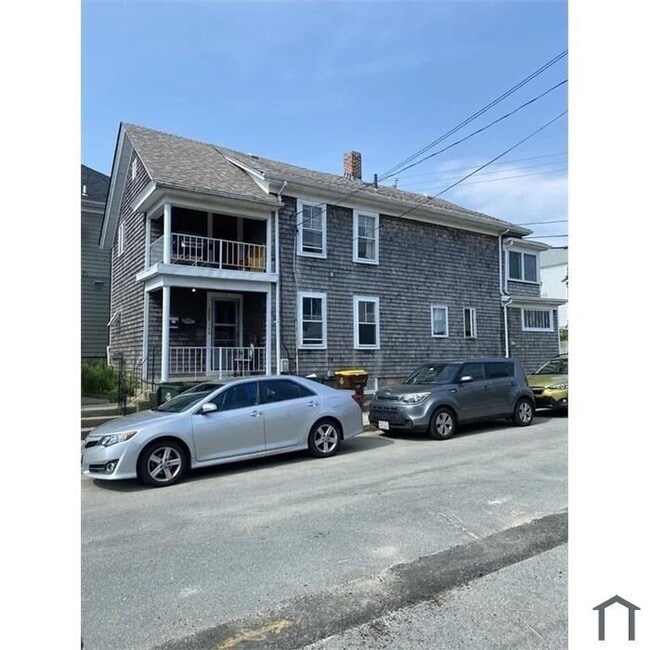 17 Bardsley St