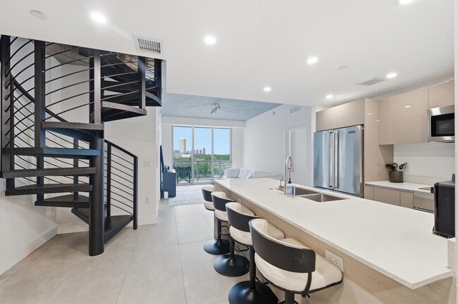 property at 13800 Highland Dr