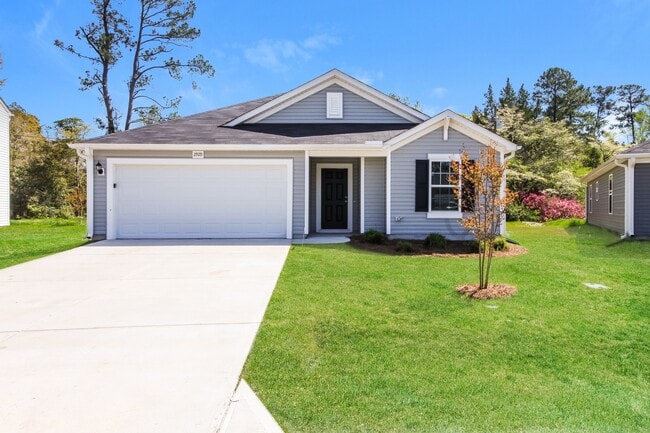 property at 2929 Ember Brook Ct