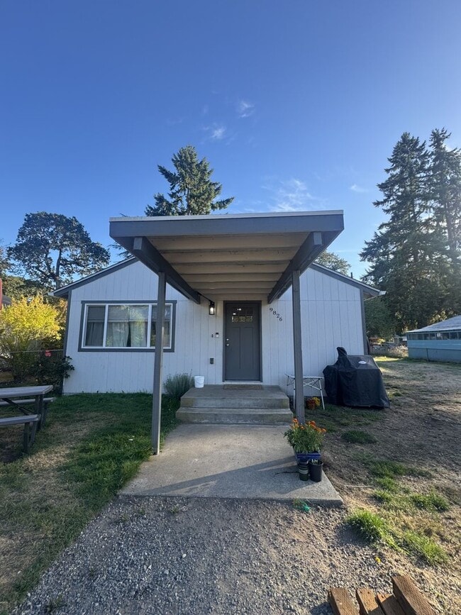 property at 9826 119th St SW
