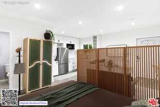 22305 Gilmore St in Los Angeles, CA - Building Photo - Building Photo