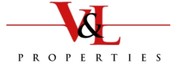 Property Management Company Logo V&L Properties, Inc.