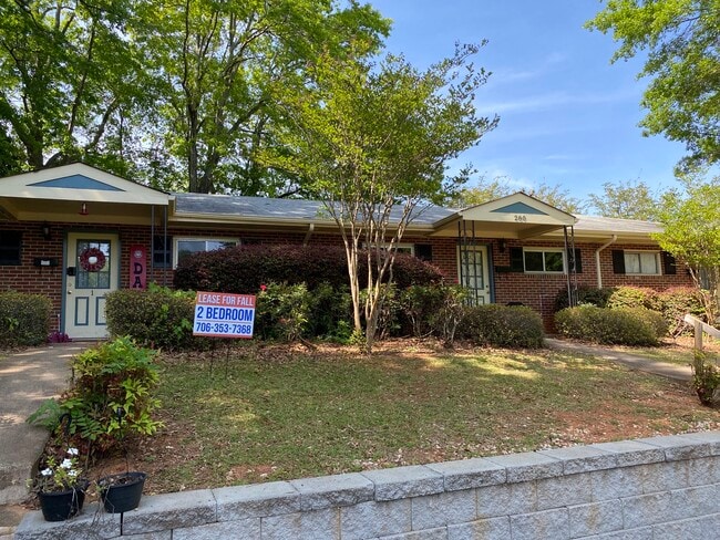 280 Peabody St, Unit 2