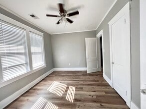 Overton Garden Apartments in Memphis, TN - Foto de edificio - Building Photo