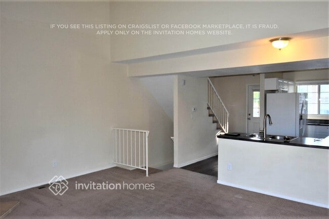 4381 Kirk Ct in Denver, CO - Building Photo - Building Photo