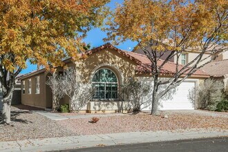 1928 Caribou Creek Ct in North Las Vegas, NV - Foto de edificio - Building Photo