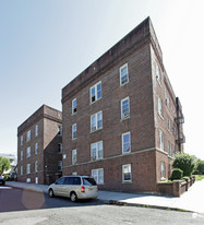 32 Prospect Ave Apartments