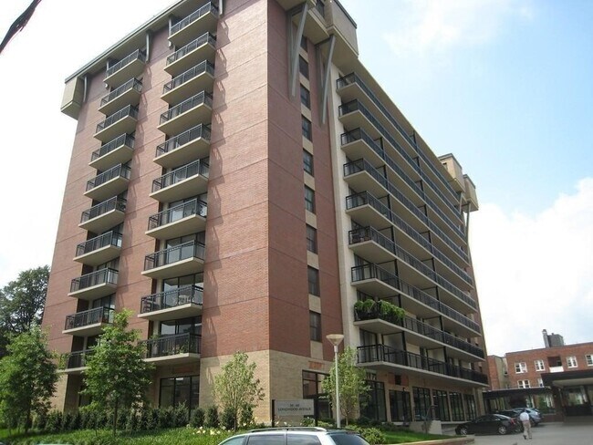 60 Longwood Ave in Brookline, MA - Building Photo - Building Photo