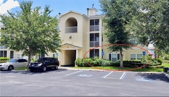 18431 Bridle Club Dr in Tampa, FL - Building Photo