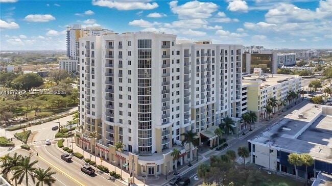 property at 1830 Radius Dr