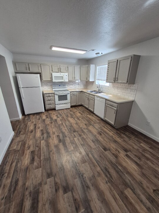 263 S 500 W-Unit -Unit 1 in Logan, UT - Building Photo
