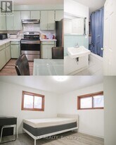 6156 Barker St in Niagara Falls, ON - Building Photo