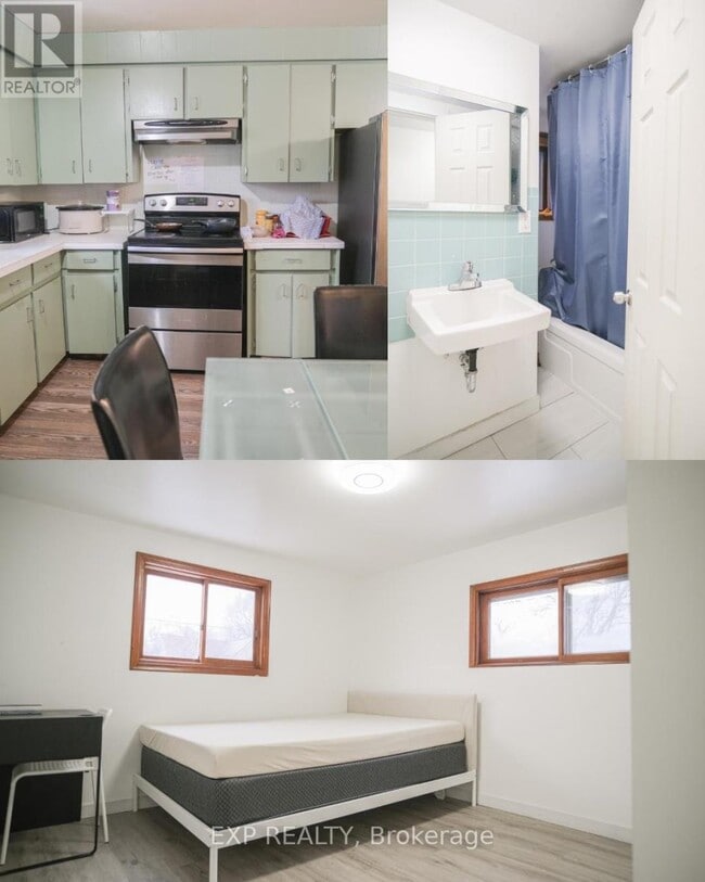 property at 6156 Barker St