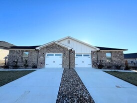 5110 Rose Petal Ct in Killeen, TX - Building Photo