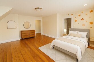 21 Highland St in Boston, MA - Building Photo - Building Photo