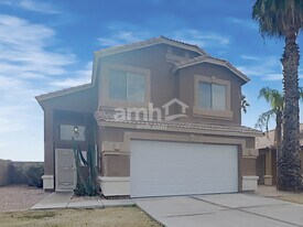 7519 E Naranja Ave in Mesa, AZ - Building Photo