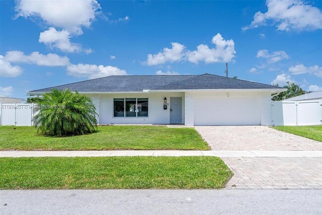 property at 669 NW 15th Ave