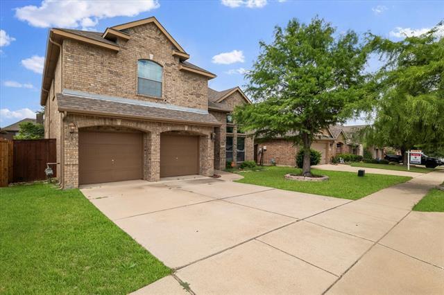 3309 Tori Trail in Fort Worth, TX - Building Photo - Building Photo