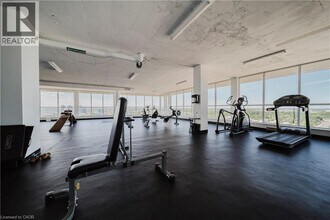 375 King St N in Waterloo, ON - Building Photo - Building Photo