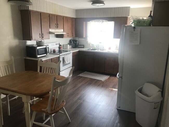 702 N Cory St, Unit 702 in Findlay, OH - Building Photo - Building Photo