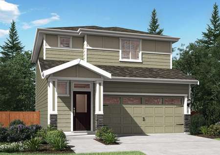 15526 NE 72nd Way in Vancouver, WA - Building Photo - Building Photo