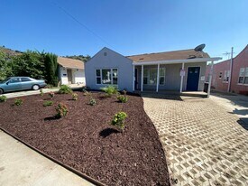 1416-1418 E. Windsor Rd., Unit 1416 E. Windsor Rd. in Glendale, CA - Building Photo