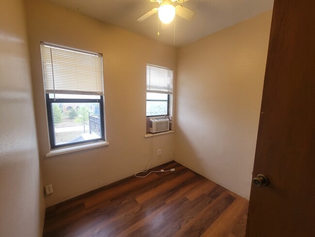 2721 NW 12th St in Oklahoma City, OK - Building Photo - Building Photo