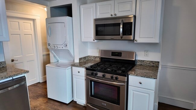 294 Windsor St in Cambridge, MA - Building Photo - Building Photo