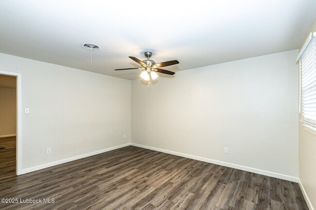 3805 48th St in Lubbock, TX - Foto de edificio - Building Photo