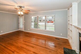 808 Ridgecrest Dr in Little Rock, AR - Building Photo - Building Photo