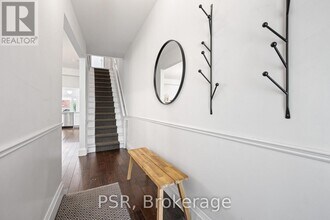 183 Westmount Ave in Toronto, ON - Building Photo - Building Photo