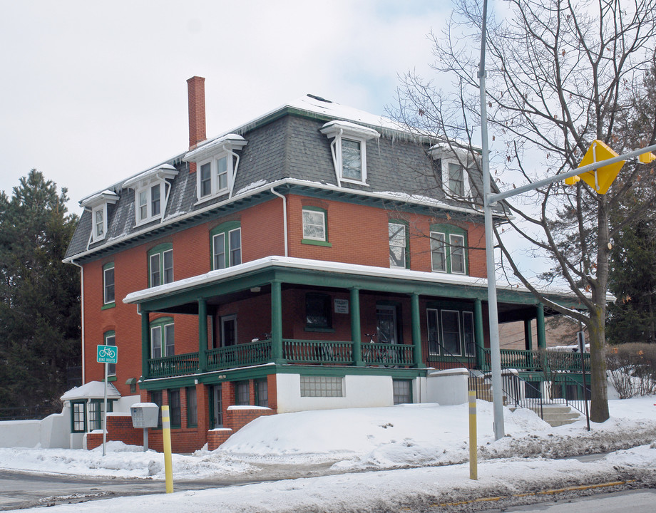 301 S Atherton St in State College, PA - Building Photo