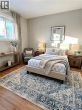 5 Fisher Crescent in Hamilton, ON - Building Photo - Building Photo