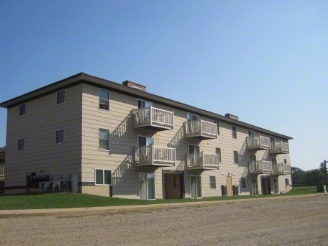 Willows on Twin Ponds in Jackson, MI - Foto de edificio - Building Photo