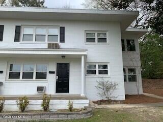 302 W Maple Ave in Aberdeen, NC - Building Photo - Building Photo