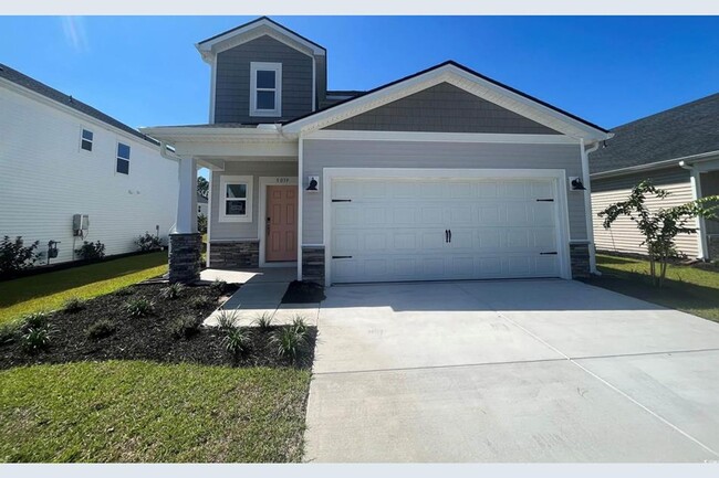 property at 5039 Vly Fls St