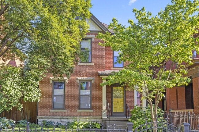 property at 37 W 3rd Ave