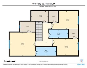 6940 Holly Ct in Johnston, IA - Building Photo - Building Photo